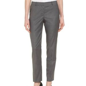 Boss Hugo Boss Womens Tiluna Slim Leg Dress Pants